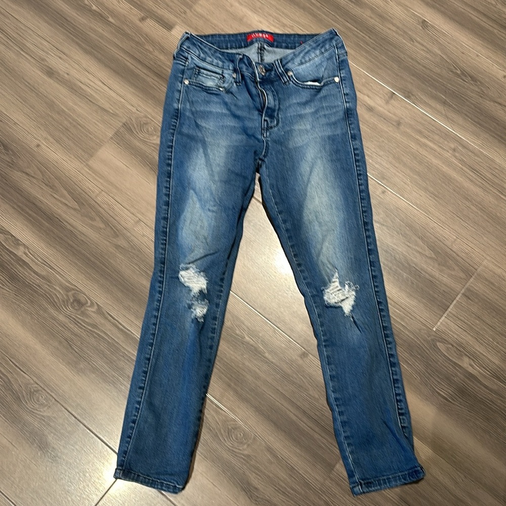 Guess skinny jeans size 26